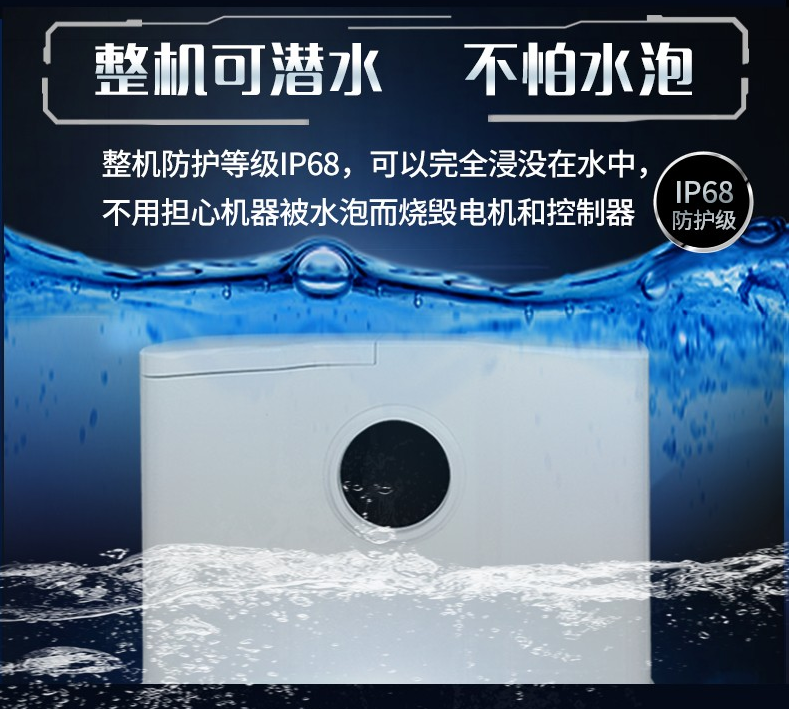 泽德GERIOS污水提升器 泽德GERIOS污水提升器