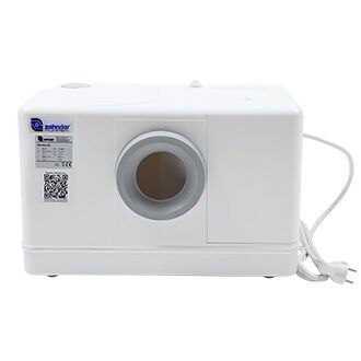 卫生间污水提升器 卫生间污水提升器
