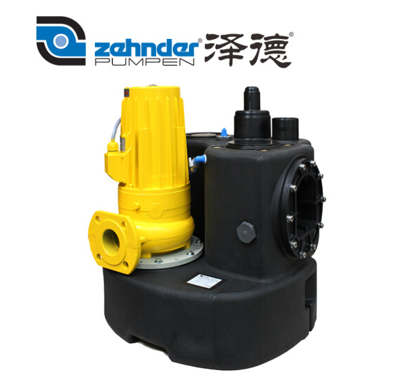别墅污水提升器 别墅污水提升器
