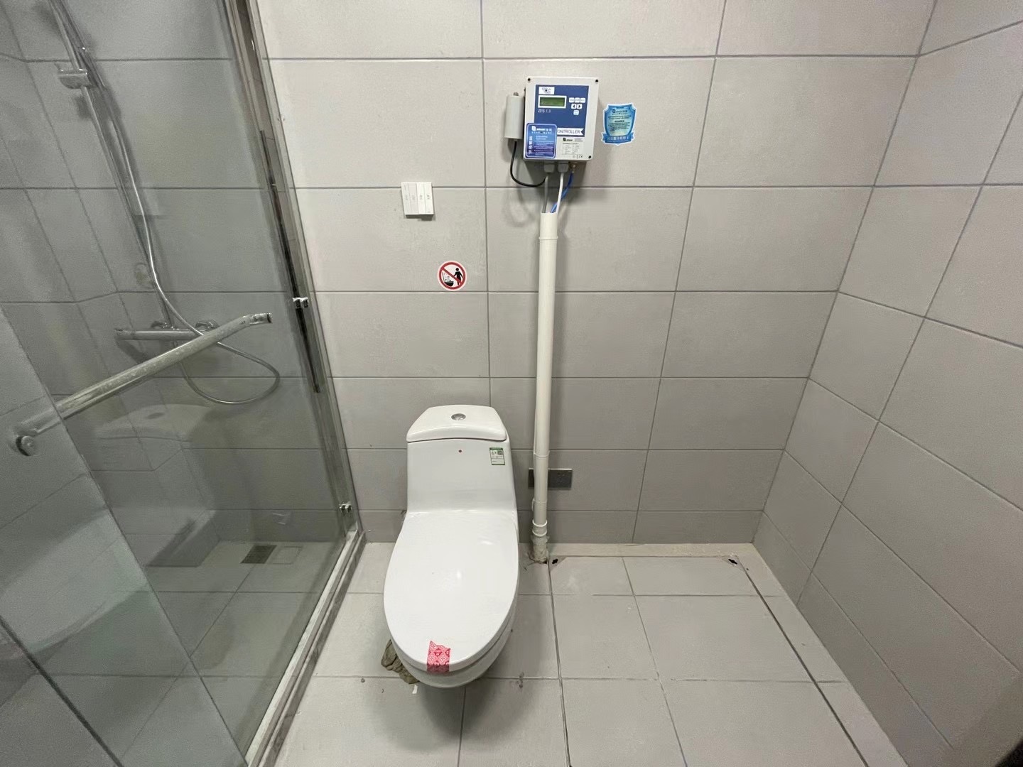 卫生间污水提升器 卫生间污水提升器