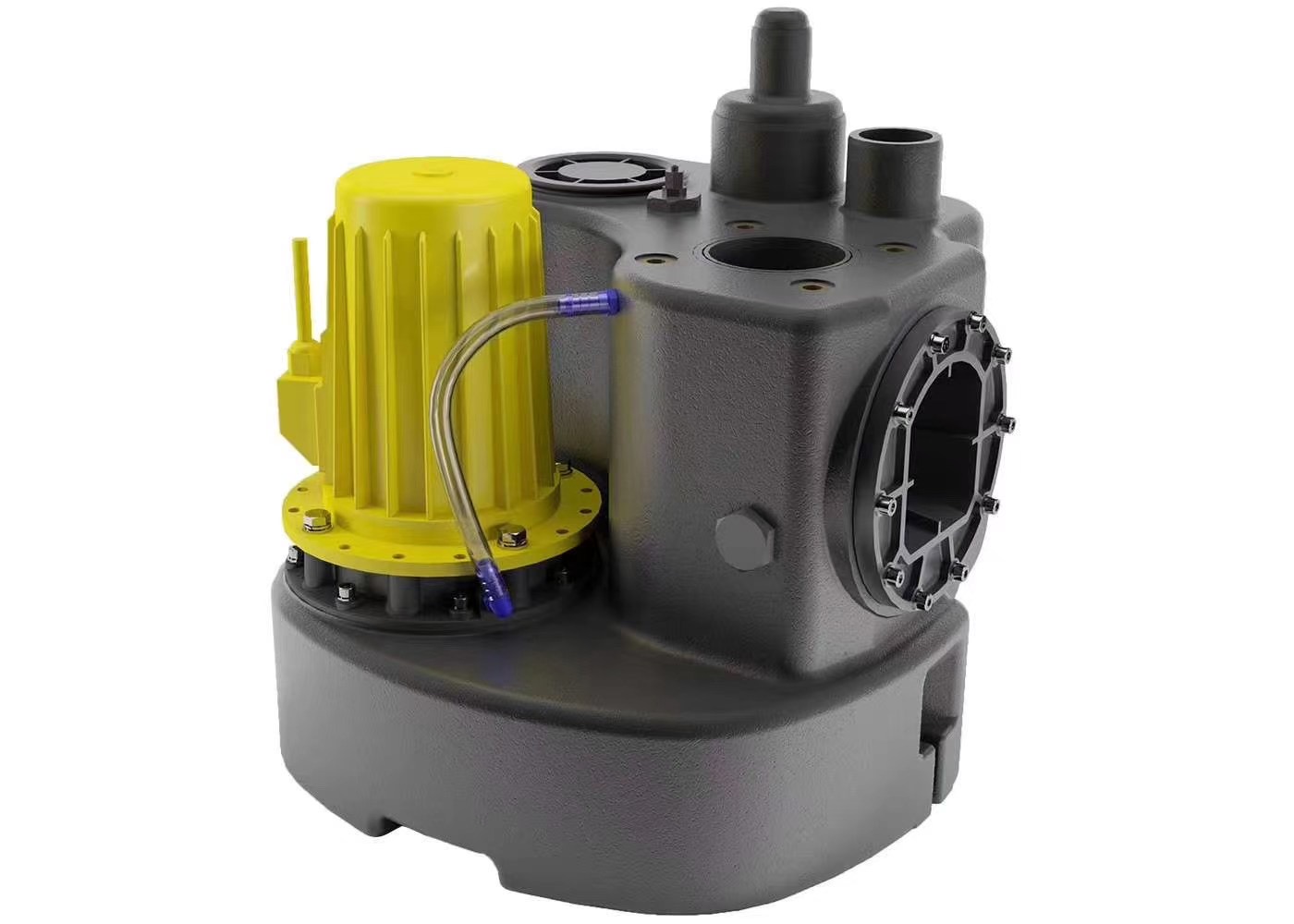 外置式污水提升器 外置式污水提升器
