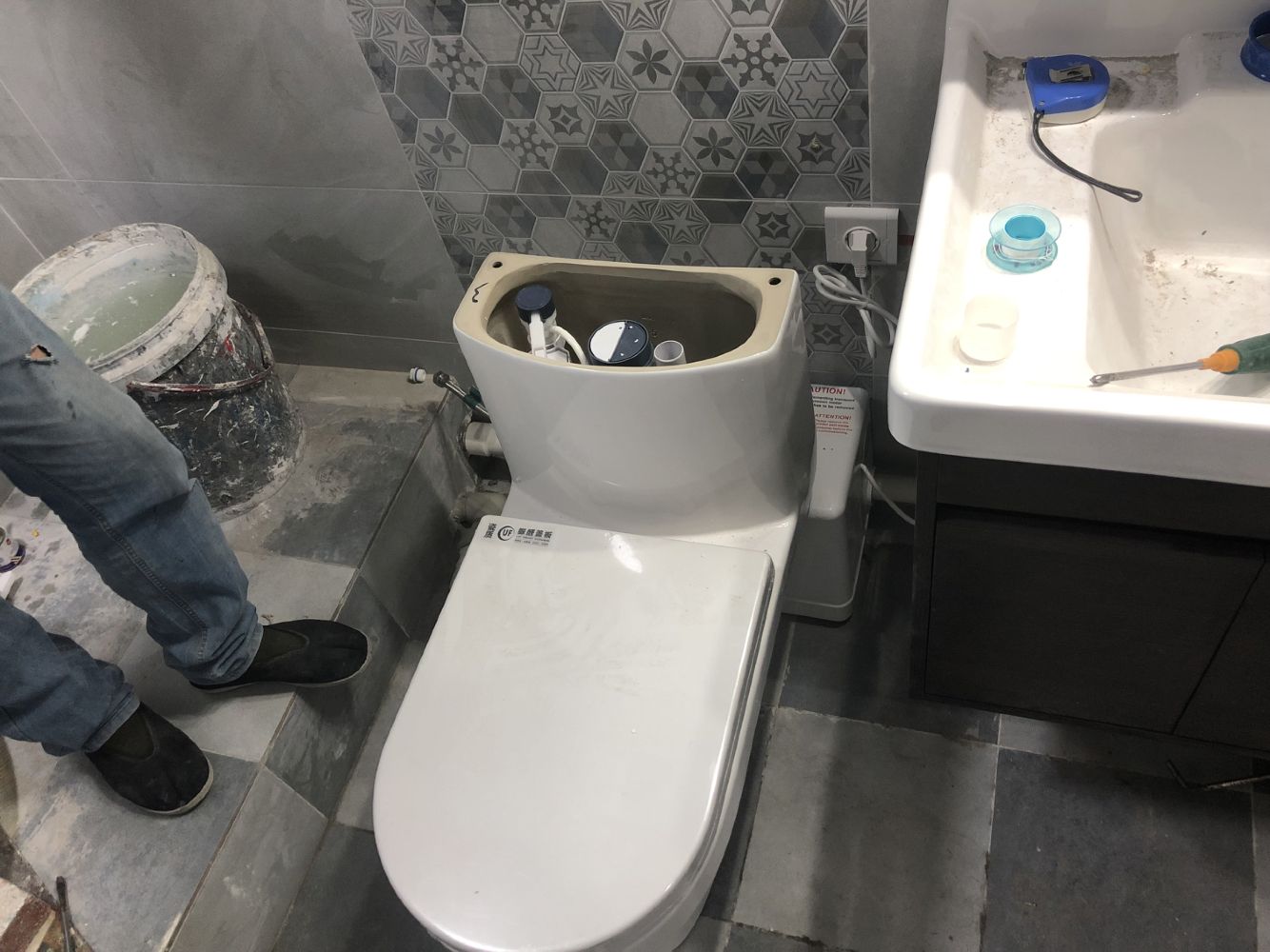 卫生间污水提升泵 卫生间污水提升泵