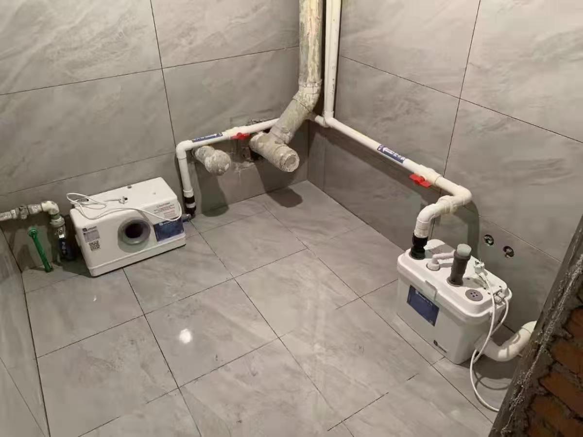 空调冷凝泵 空调冷凝泵
