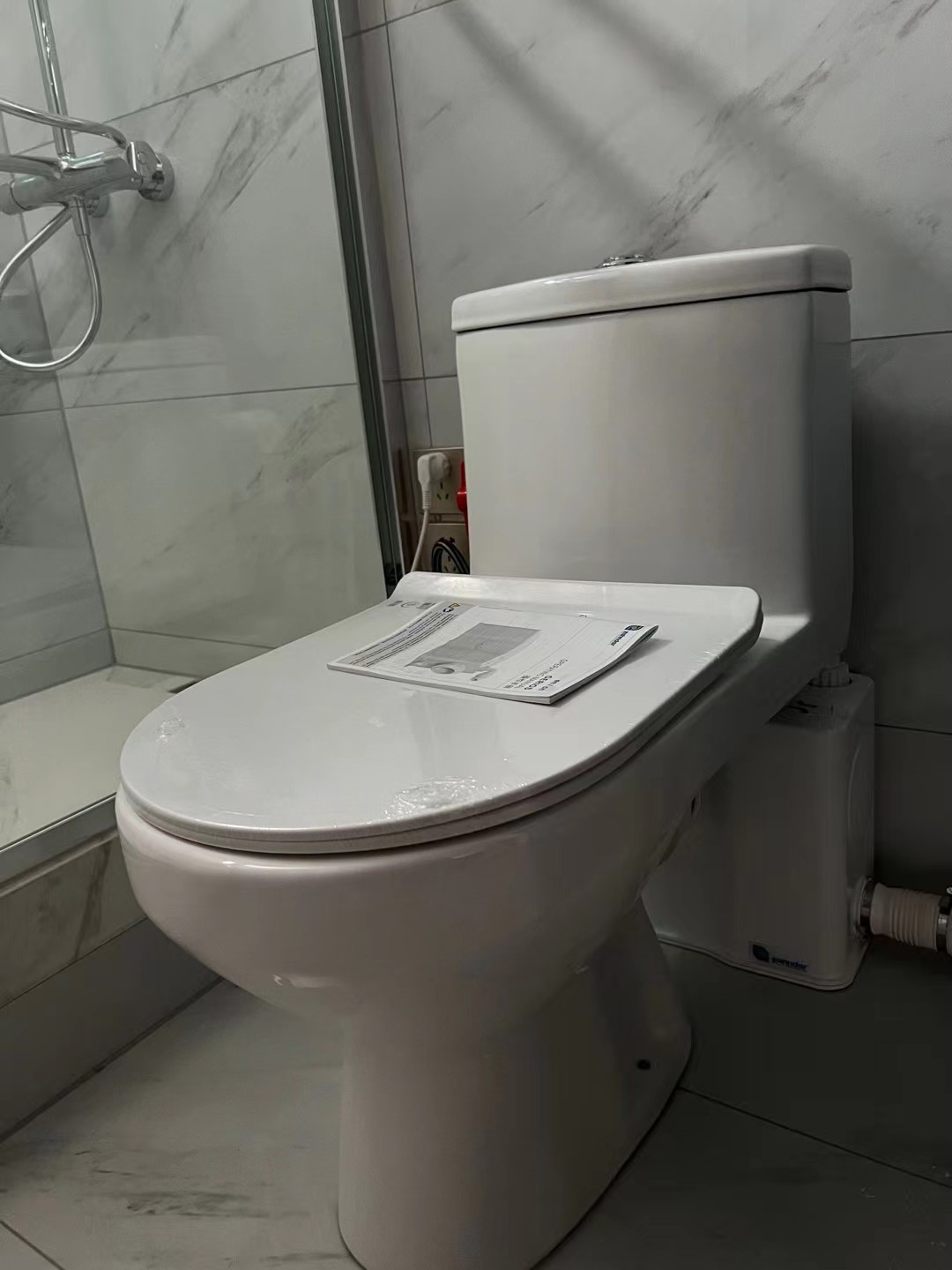 污水提升器 污水提升器