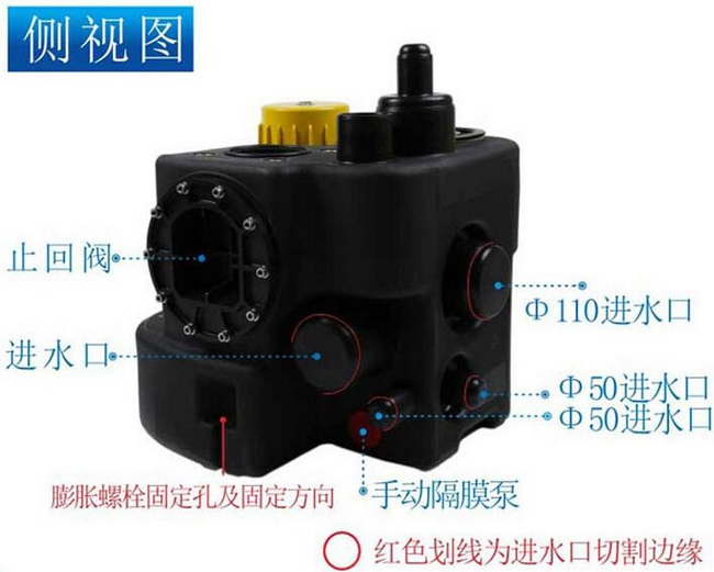 Kompaktboy实拍产品图
