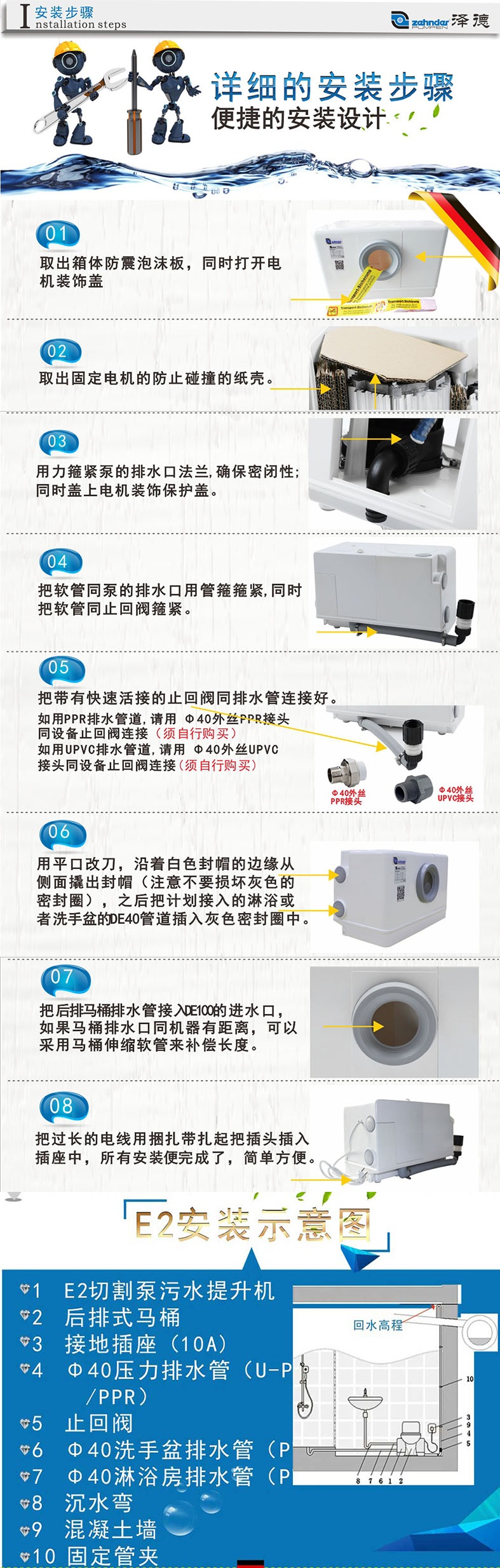 Microboy安装注意事项