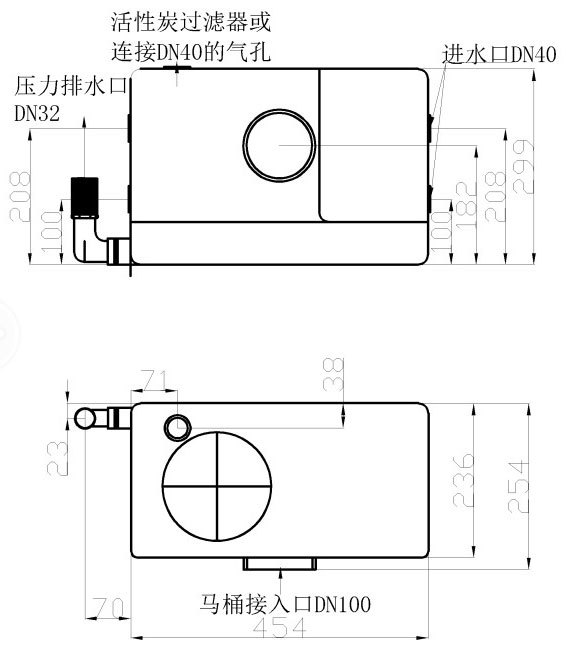 Microboy尺寸大小图