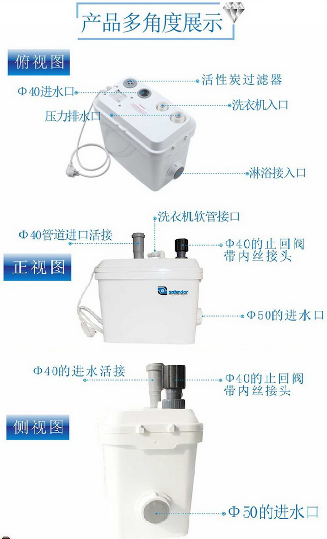 swh实拍产品图